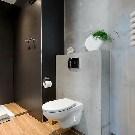 Apartament Morski 1