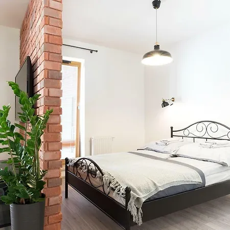 Apartament Morski 1 Appartement *