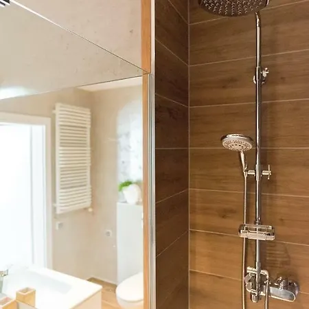 Appartement Apartament Morski 1