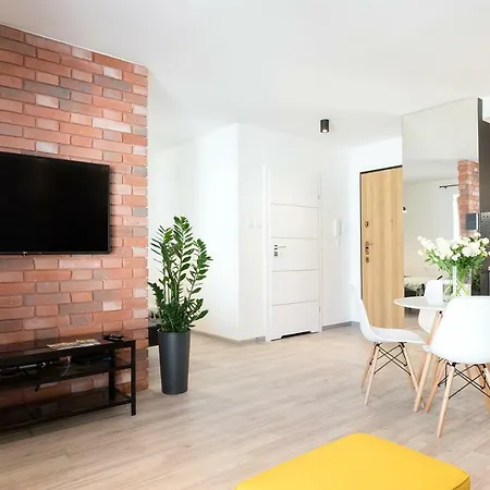 Appartement Apartament Morski 1