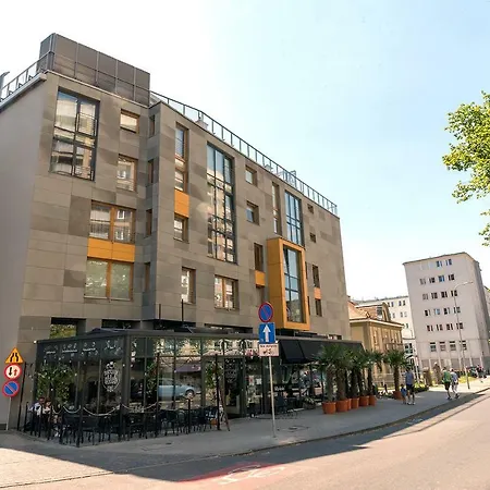 Apartament Morski 1 Appartement *