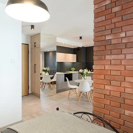 Apartament Morski 1 Appartement