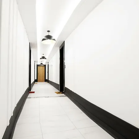 Apartament Morski 1 * Gdynia